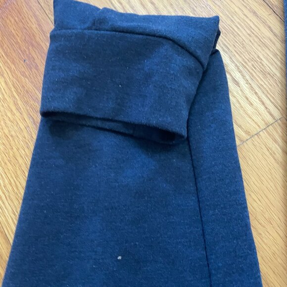 Lot 4 men's lounge pants elastic waist drawstring small blue gray driworks etc - Picture 2 of 14